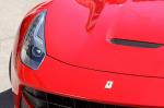 Ferrari F12berlinetta 2012 года